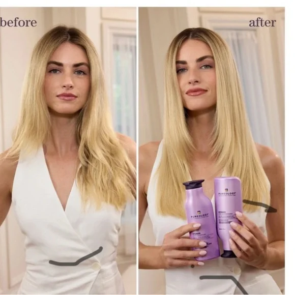 🔅BUNDLE🔅Purelolgy Hydrate Shampoo & Conditioner - Picture 6 of 6